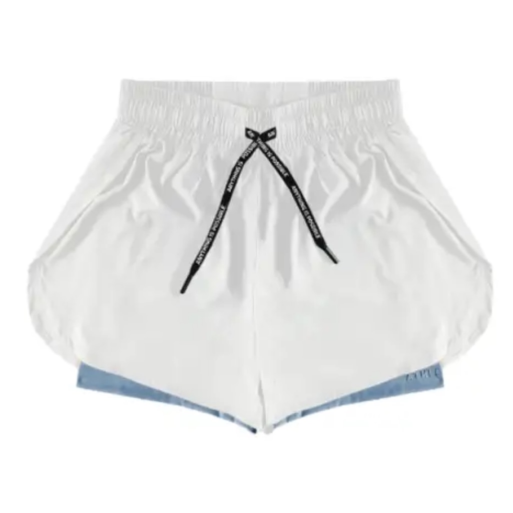 Athletifreak Women’s Agility Shorts